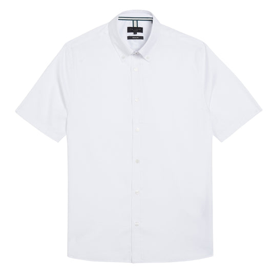 Ted Baker MMA ALDGTE SS Regular Premium Oxford 2