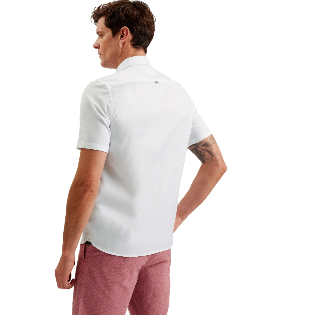 Ted Baker MMA ALDGTE SS Regular Premium Oxford 2