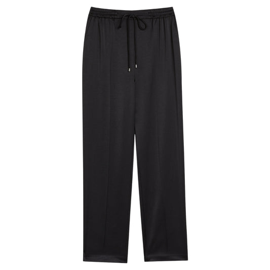 Ted Baker WMT NATORI Satin Slim Taper Jogger 1