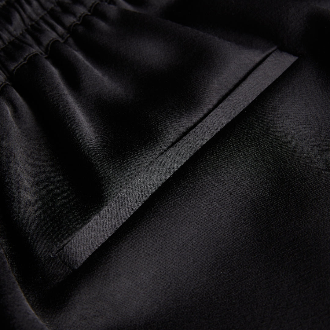 Ted Baker WMT NATORI Satin Slim Taper Jogger 1