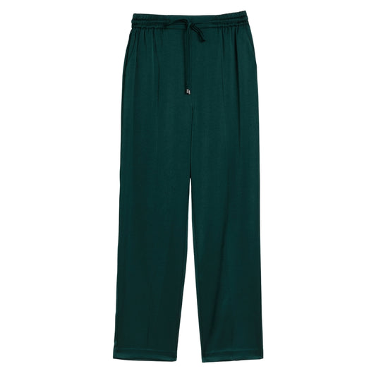 Ted Baker WMT NATORI Satin Slim Taper Jogger 5