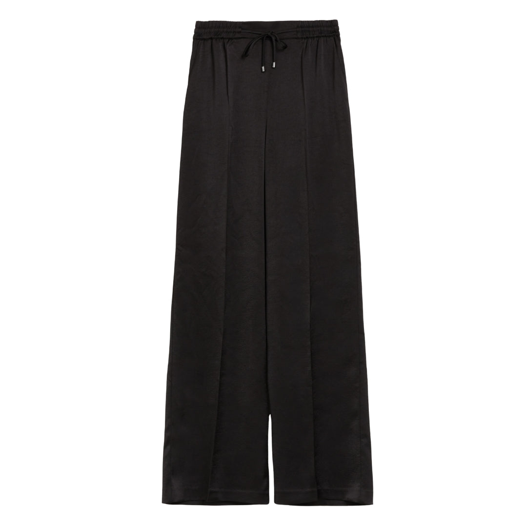 Ted Baker WMT UMAIBO Satin Wide Leg Jogger 5