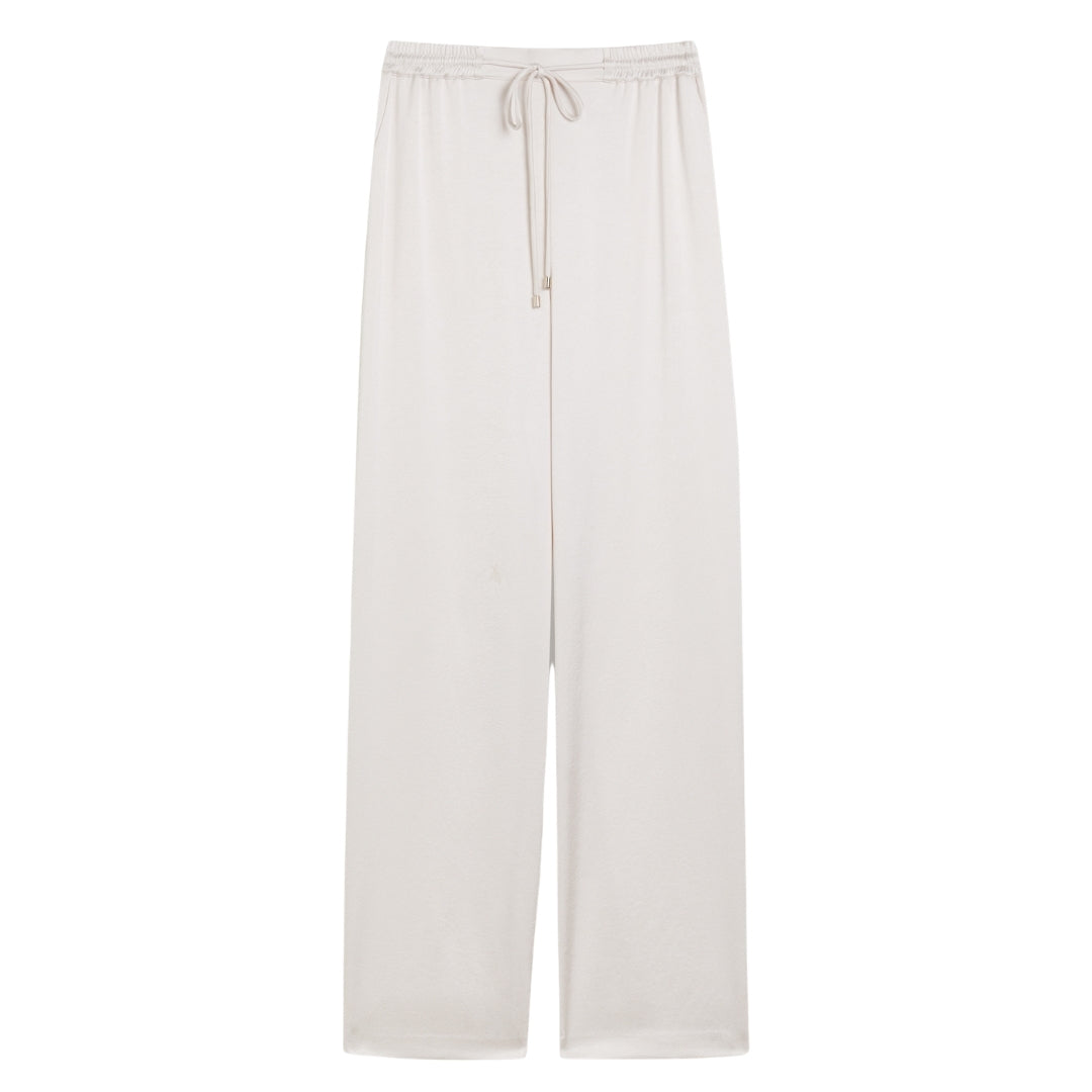 Ted Baker WMT UMAIBO Satin Wide Leg Jogger 2