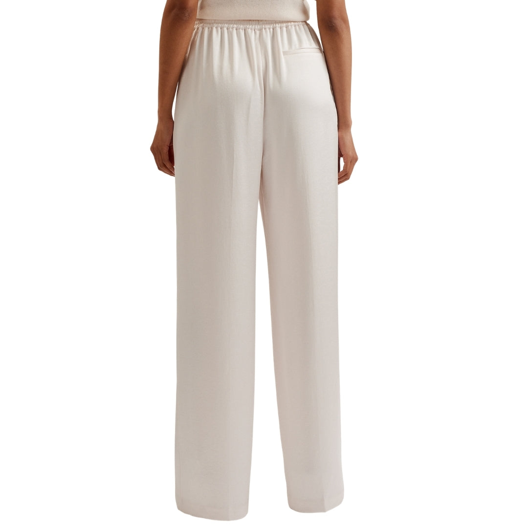 Ted Baker WMT UMAIBO Satin Wide Leg Jogger 2