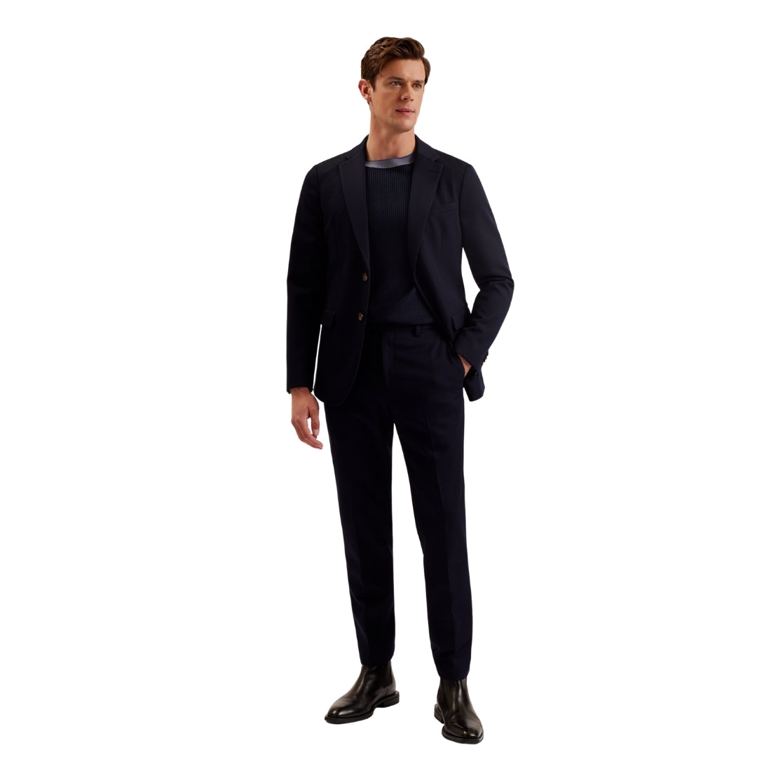 Ted Baker MMJ NALFANJ Cavalry Twill SB2 Blazer 2
