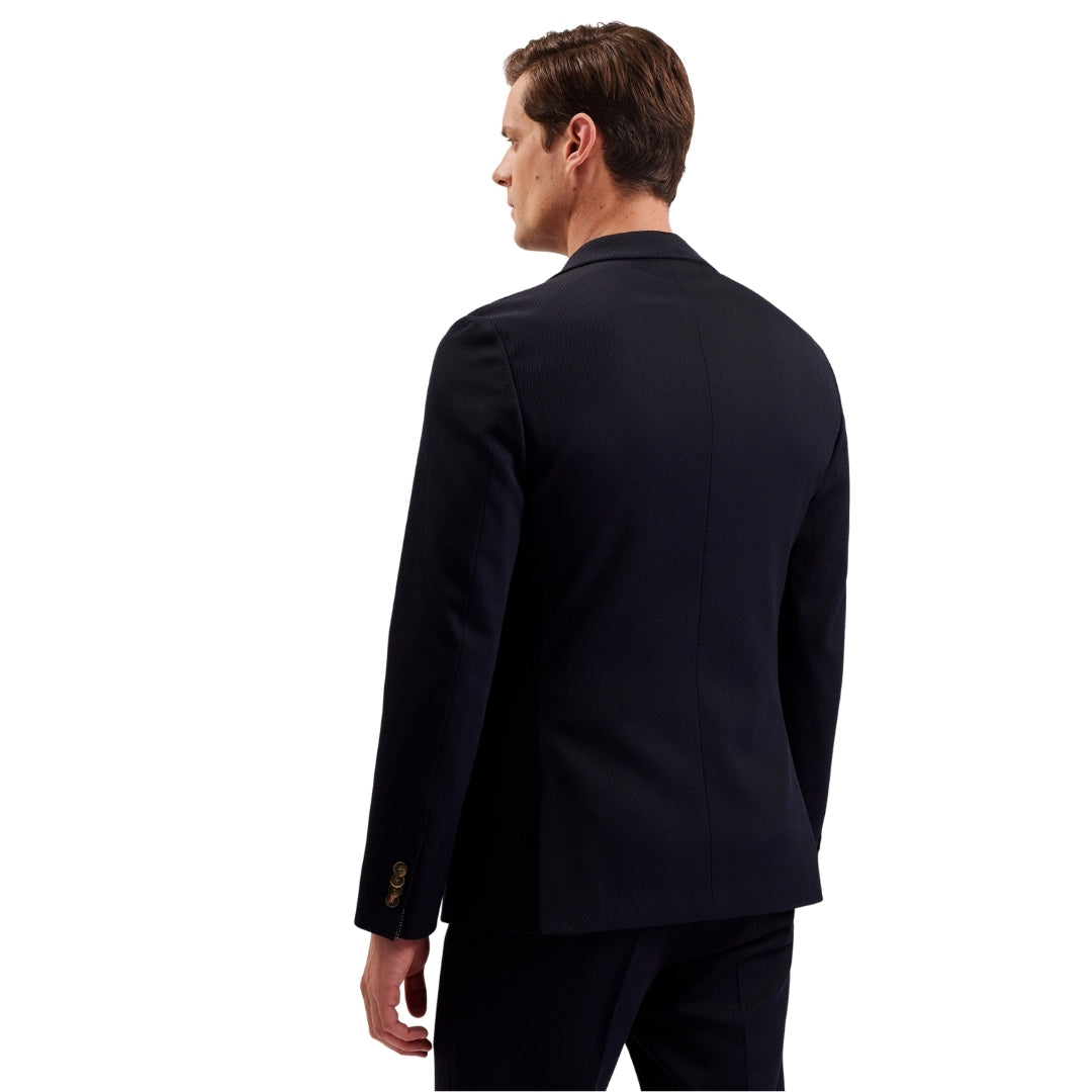 Ted Baker MMJ NALFANJ Cavalry Twill SB2 Blazer 2