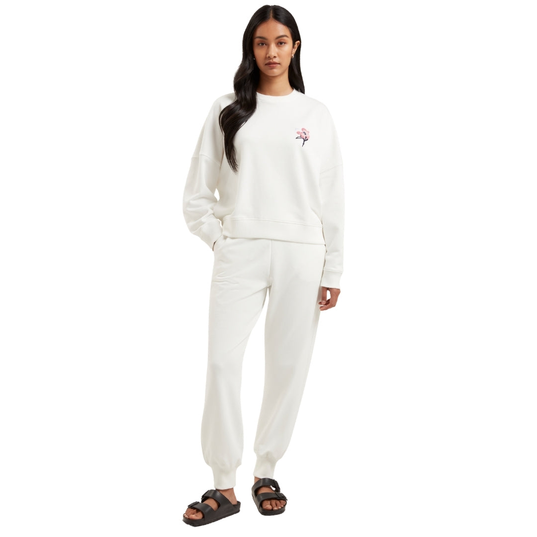 Ted Baker WMB JANETTT Embroidered Logo Balloon Sle 5