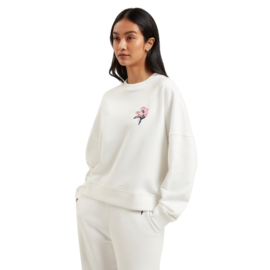 Ted Baker WMB JANETTT Embroidered Logo Balloon Sle 5
