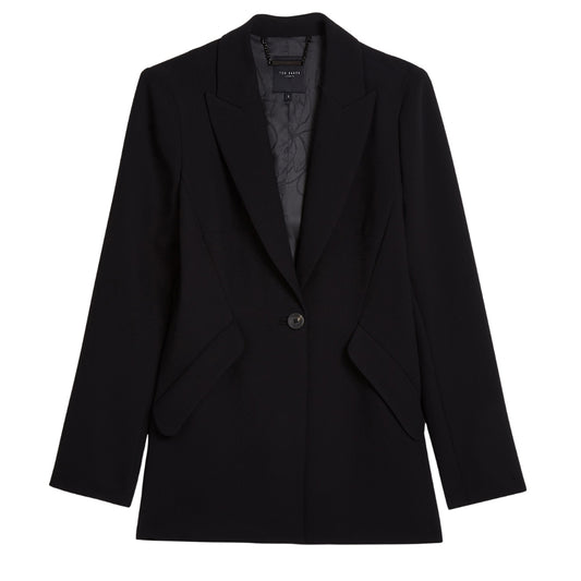 Ted Baker WMH MANABL Single Breasted Tailored Blaz 6