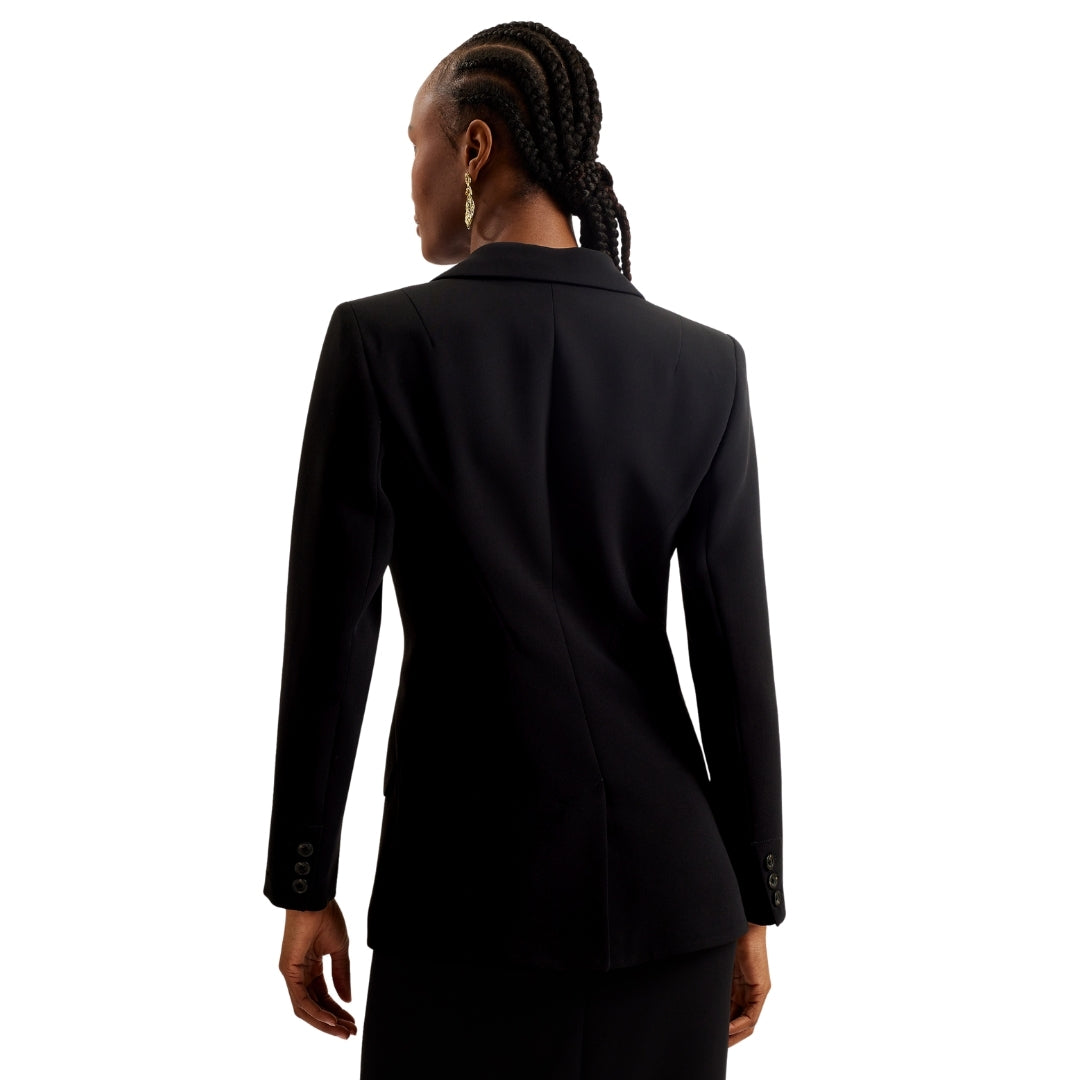 Ted Baker WMH MANABL Single Breasted Tailored Blaz 6