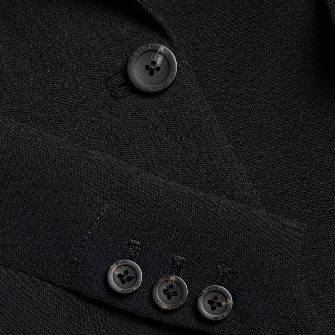 Ted Baker WMH MANABL Single Breasted Tailored Blaz 6