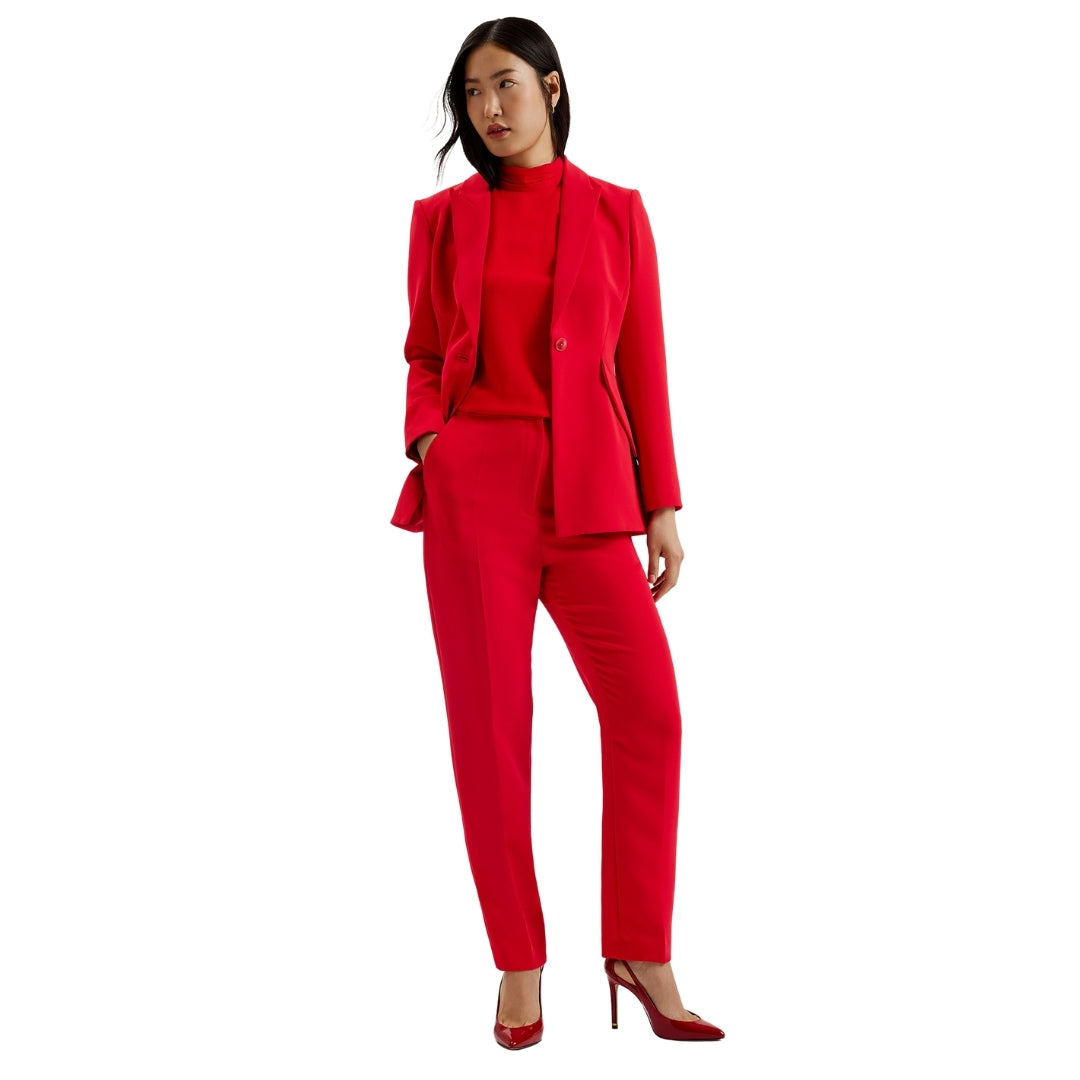 Ted Baker WMH MANABL Single Breasted Tailored Blaz 6