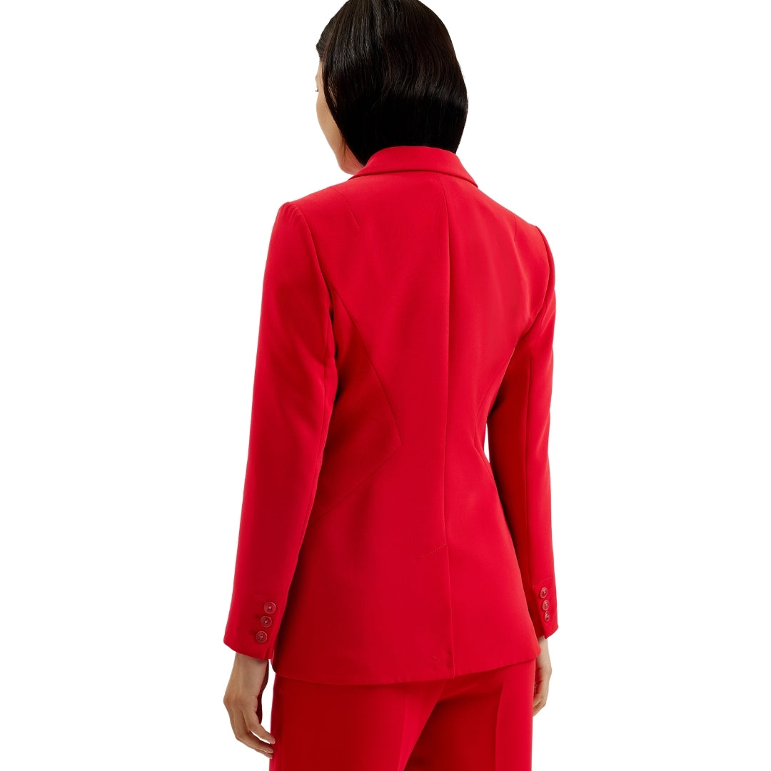 Ted Baker WMH MANABL Single Breasted Tailored Blaz 6