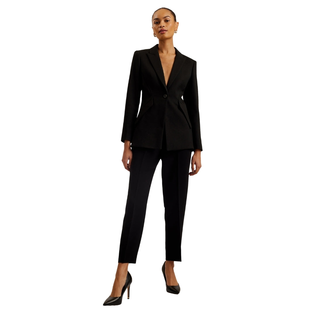 Ted Baker WMH MANABTL Tapered Tailored Trouser