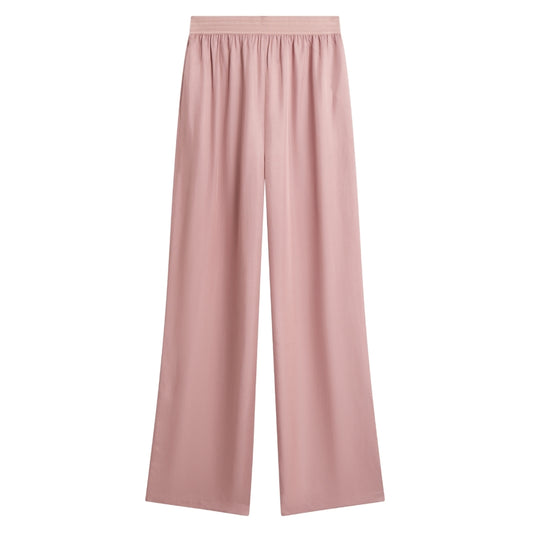Ted Baker WMT VINCA Cupro Wide Leg Trouser 5