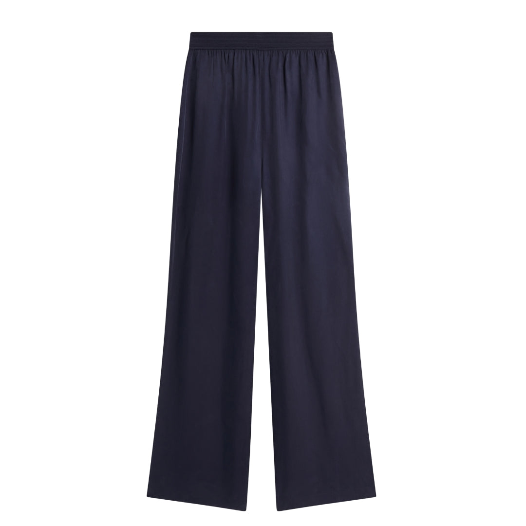 Ted Baker WMT VINCA Cupro Wide Leg Trouser 4