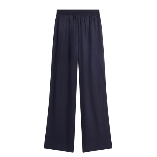Ted Baker WMT VINCA Cupro Wide Leg Trouser 4