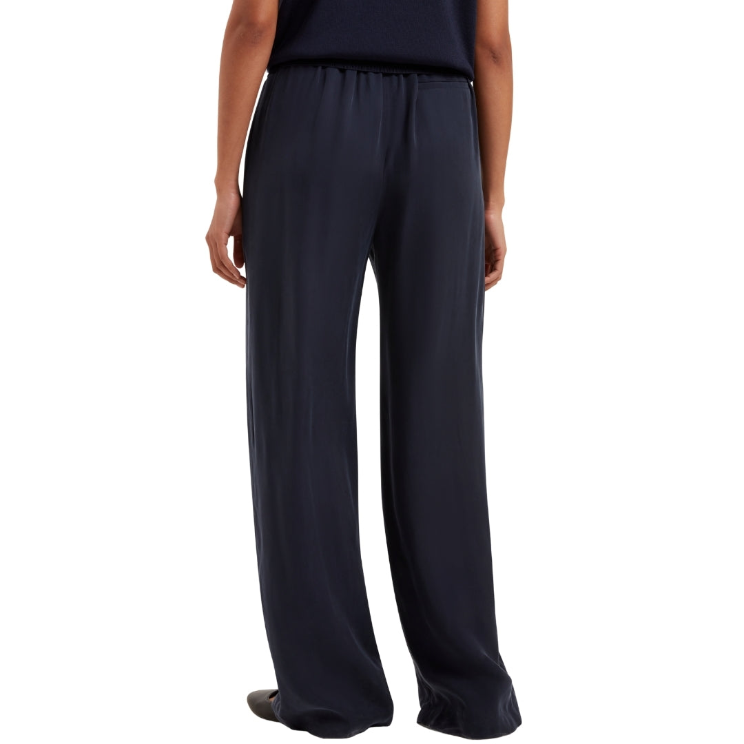 Ted Baker WMT VINCA Cupro Wide Leg Trouser 4