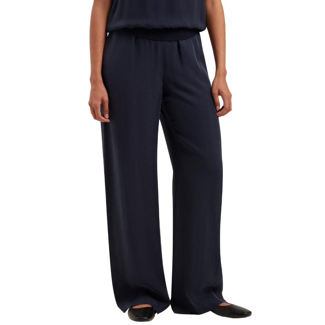 Ted Baker WMT VINCA Cupro Wide Leg Trouser 4