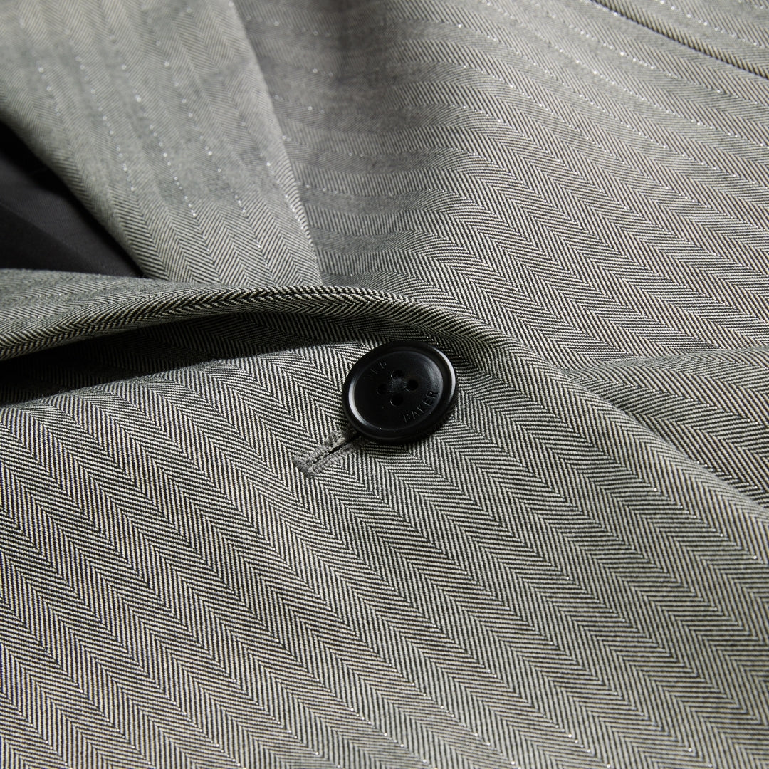 Ted Baker WMH KOA Pinstripe Single Breasted Tailor 5