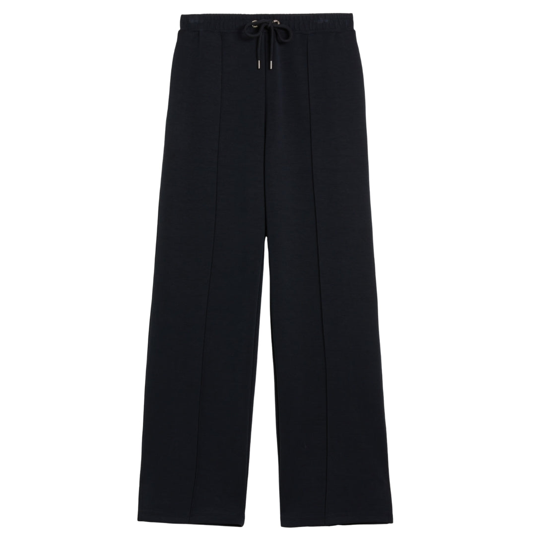 Ted Baker WMT NOWELLL Cupro Split Hem Jogger 5