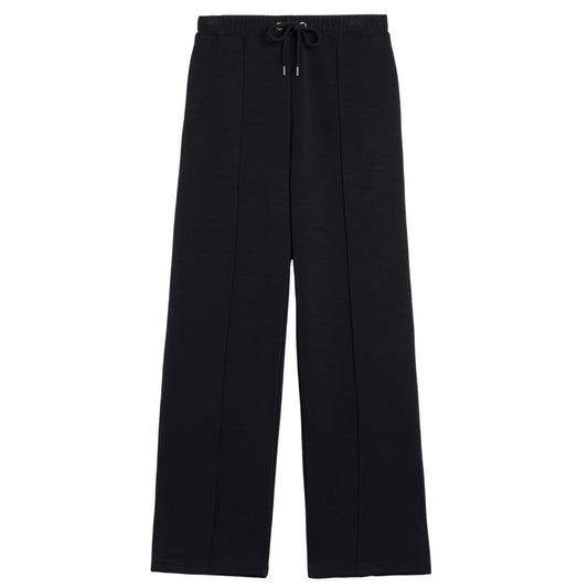 Ted Baker WMT NOWELLL Cupro Split Hem Jogger 5
