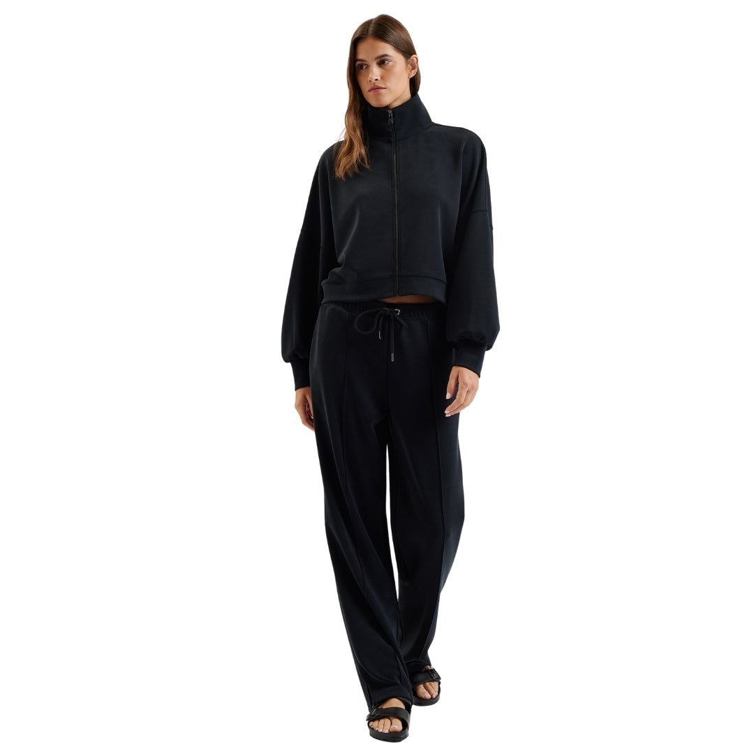 Ted Baker WMT NOWELLL Cupro Split Hem Jogger 5
