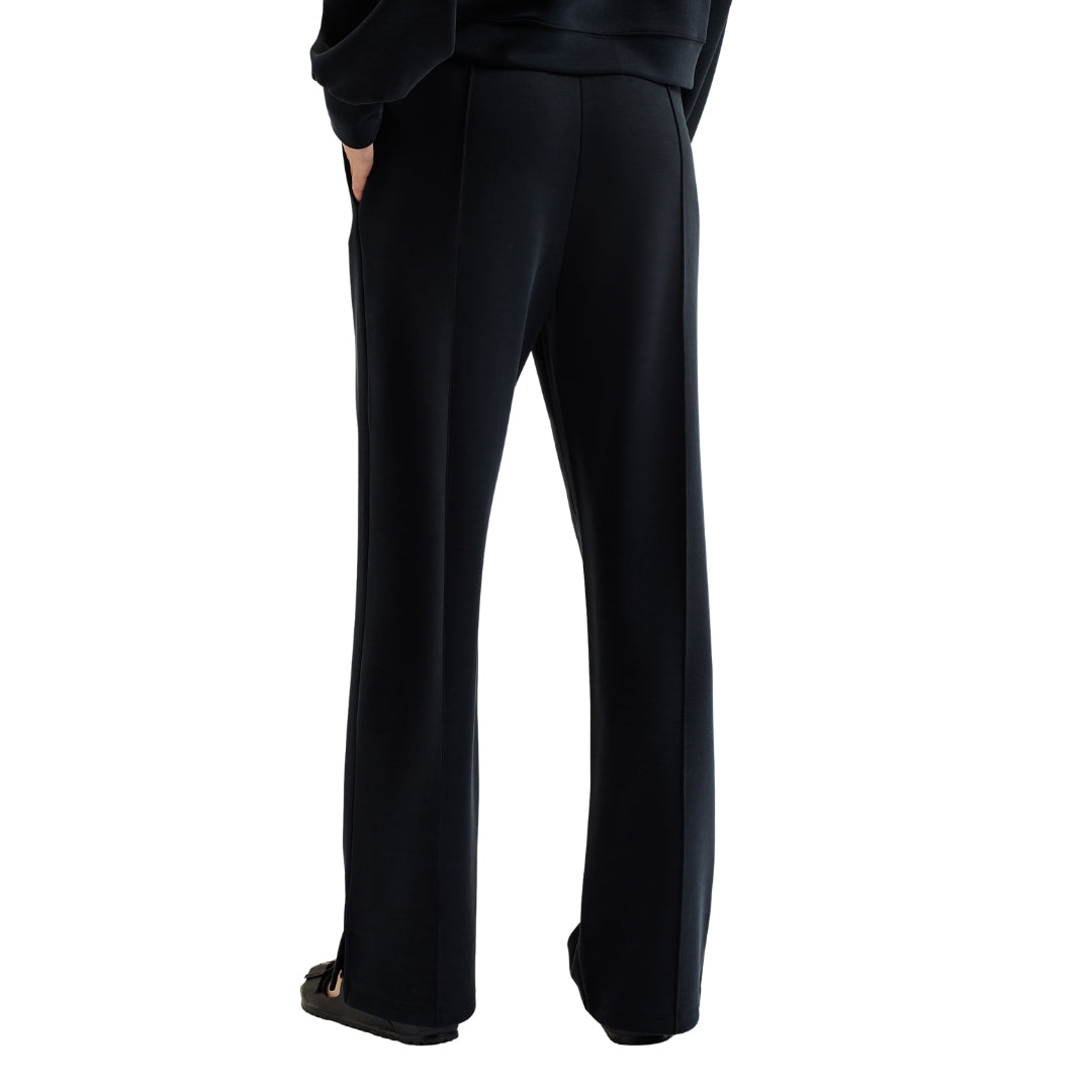 Ted Baker WMT NOWELLL Cupro Split Hem Jogger 5