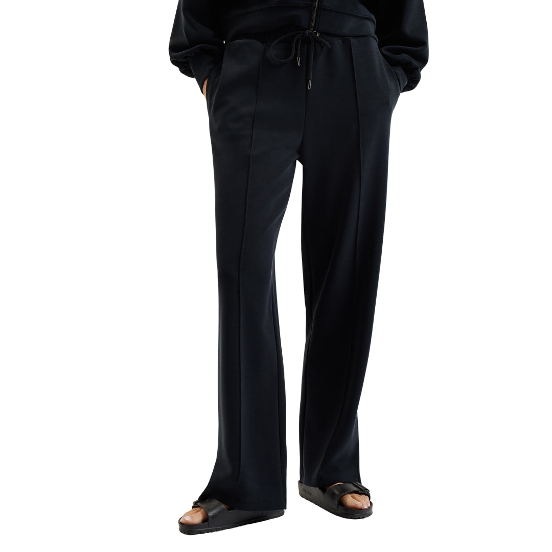 Ted Baker WMT NOWELLL Cupro Split Hem Jogger 5
