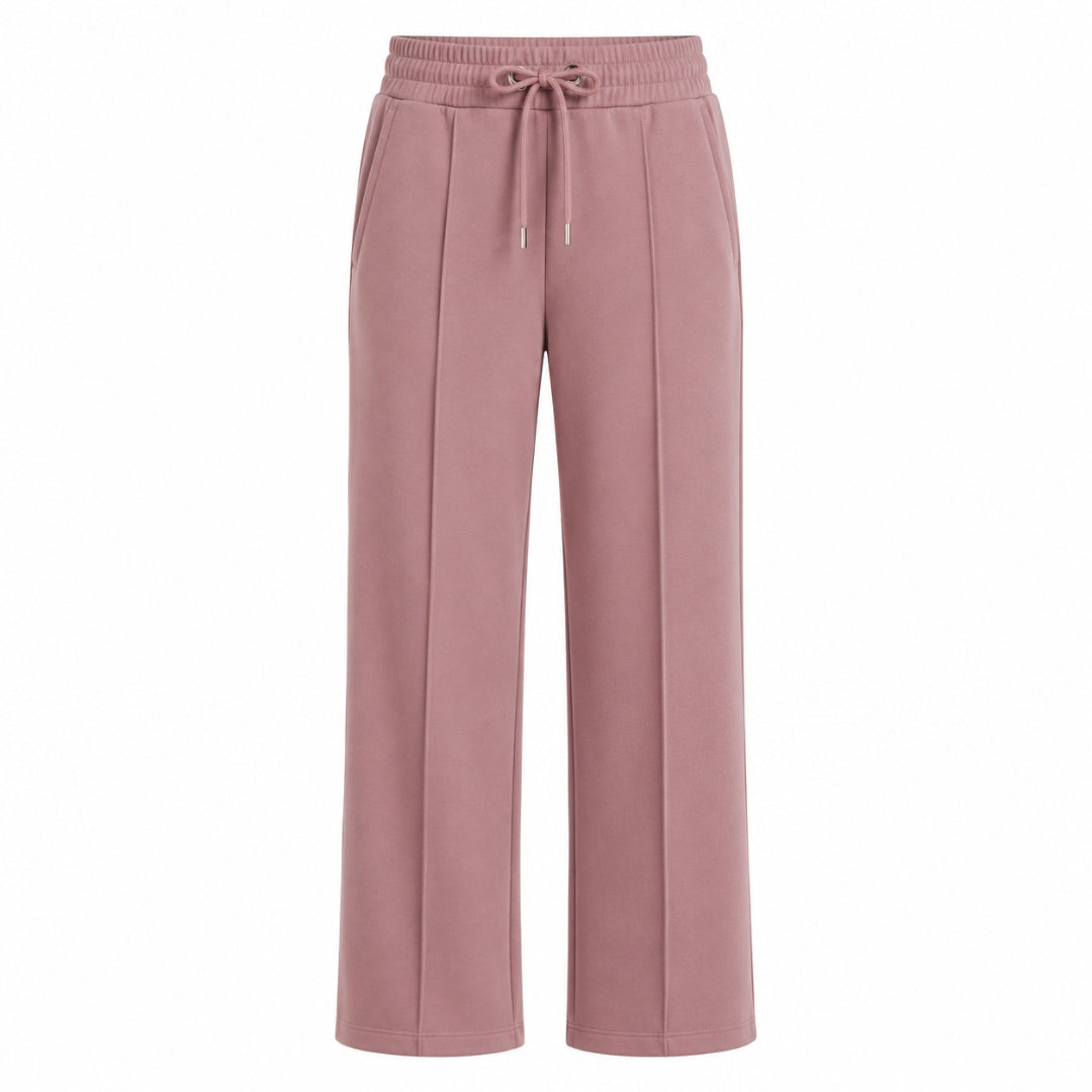 Ted Baker WMT NOWELLL Cupro Split Hem Jogger