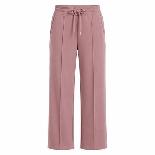 Ted Baker WMT NOWELLL Cupro Split Hem Jogger