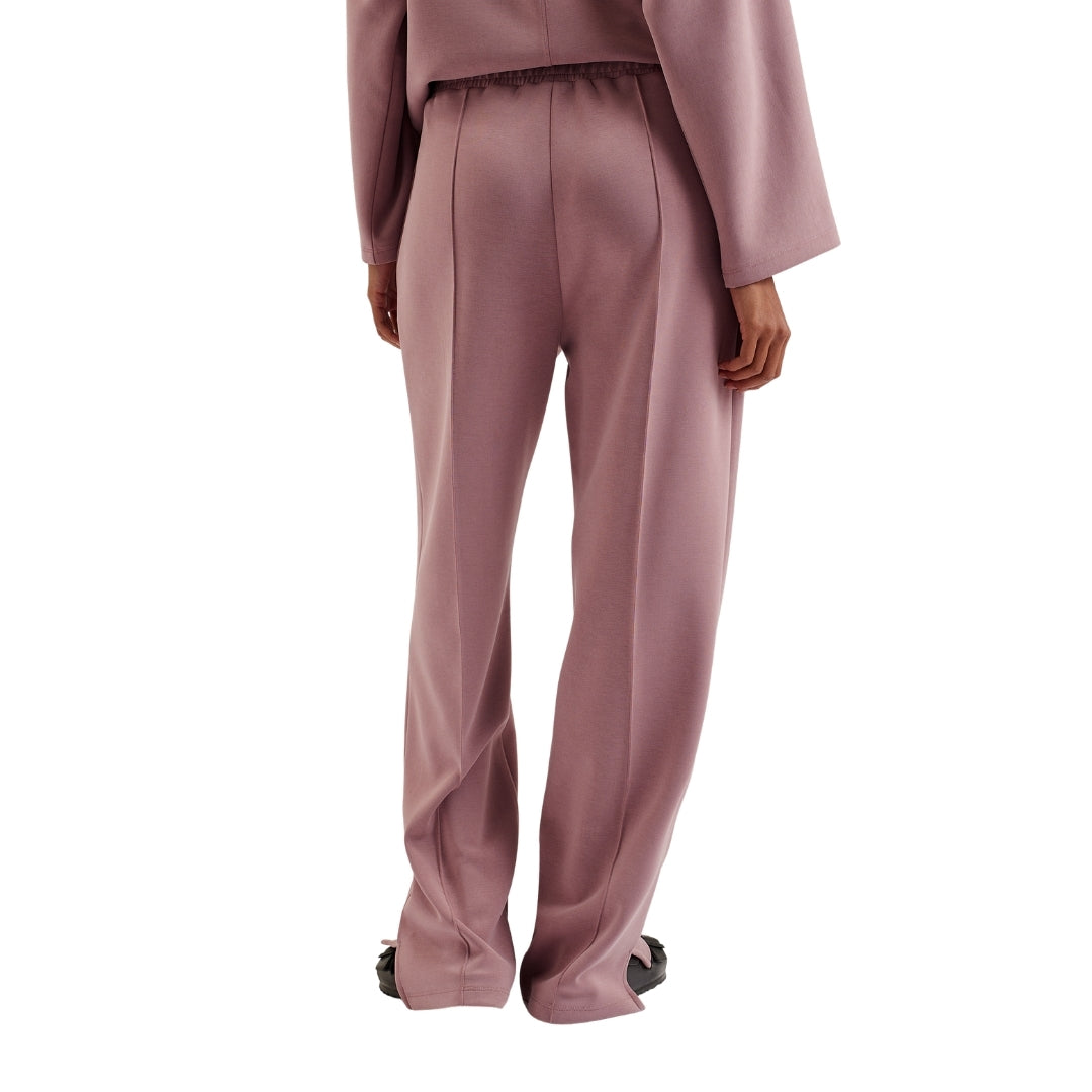 Ted Baker WMT NOWELLL Cupro Split Hem Jogger