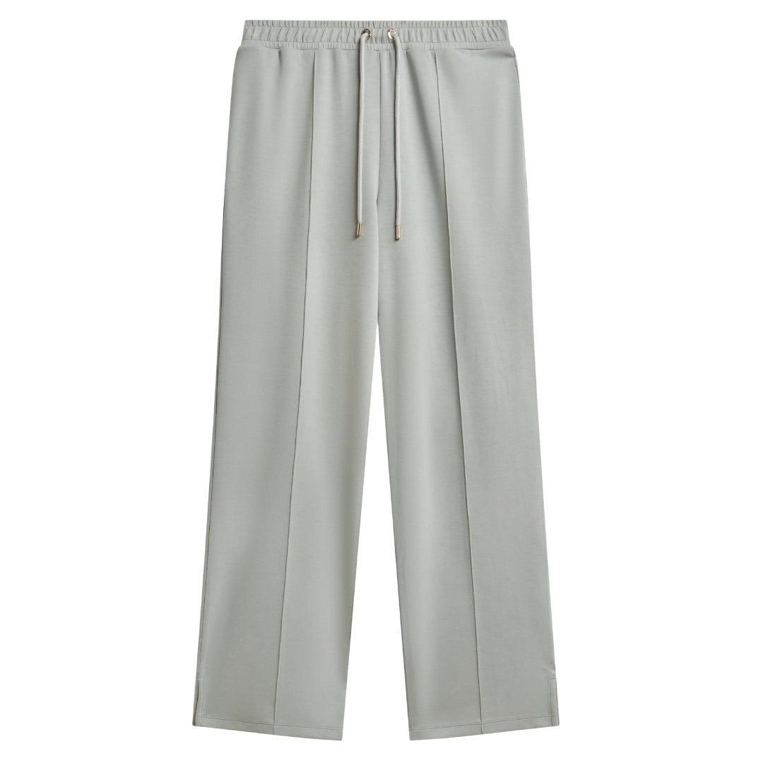 Ted Baker WMT NOWELLL Cupro Split Hem Jogger