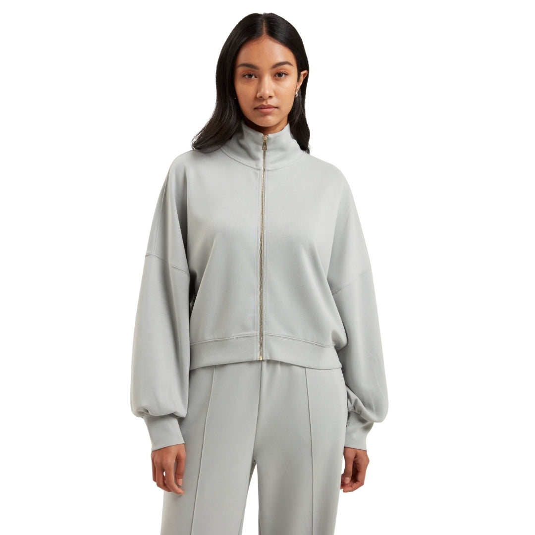 Ted Baker WMT NOWELLL Cupro Split Hem Jogger