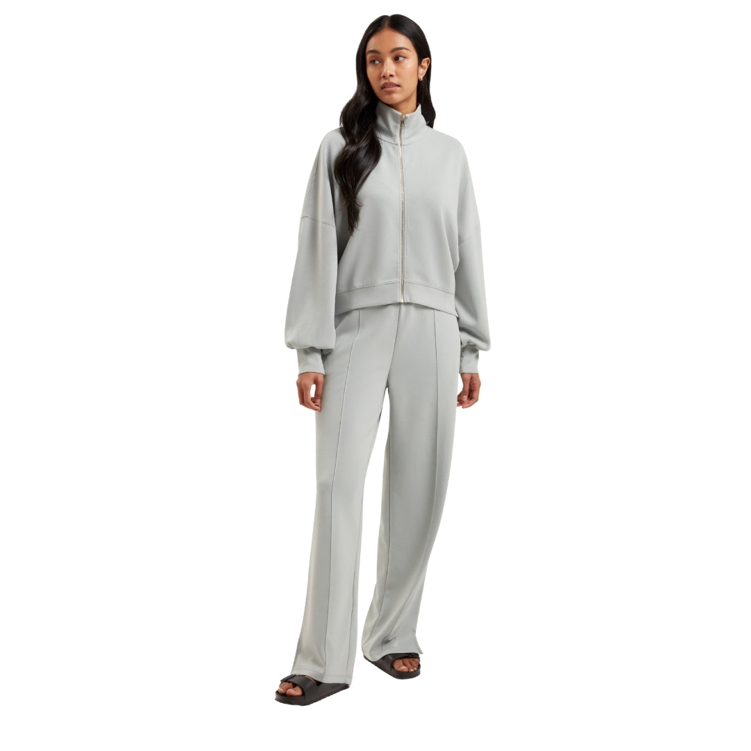 Ted Baker WMT NOWELLL Cupro Split Hem Jogger