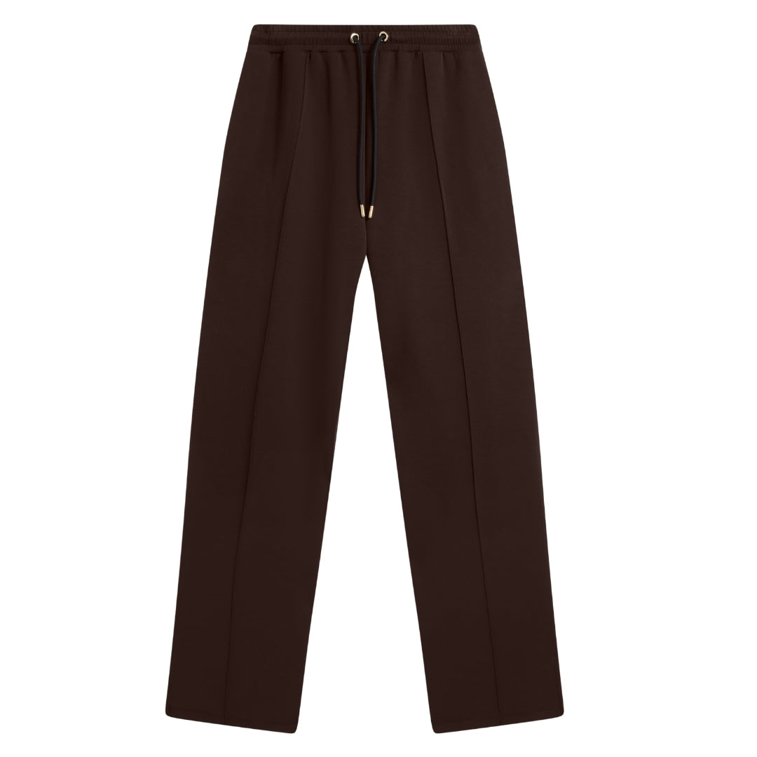 Ted Baker WMT NOWELLL Cupro Split Hem Jogger 5