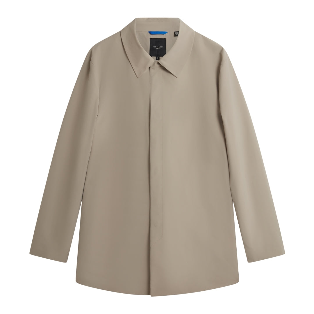Ted Baker MMO HUMMELS Smart Nylon Short Mac 7