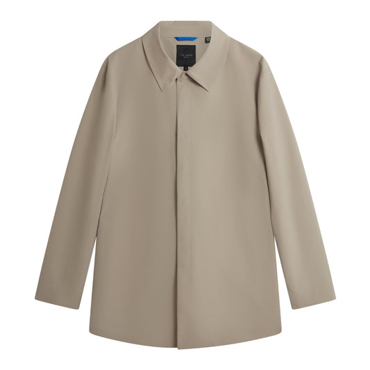 Ted Baker MMO HUMMELS Smart Nylon Short Mac 7