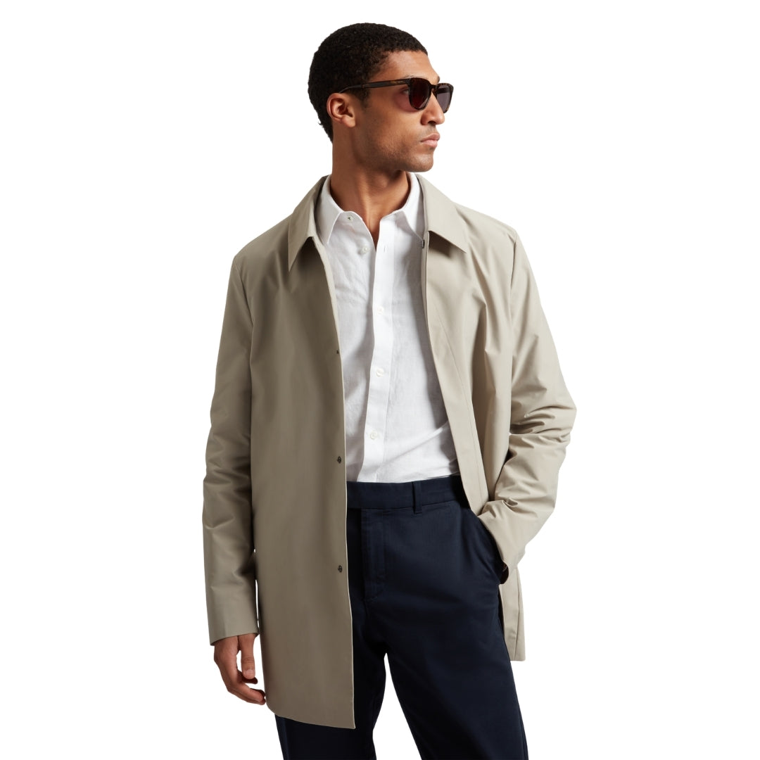 Ted Baker MMO HUMMELS Smart Nylon Short Mac 7