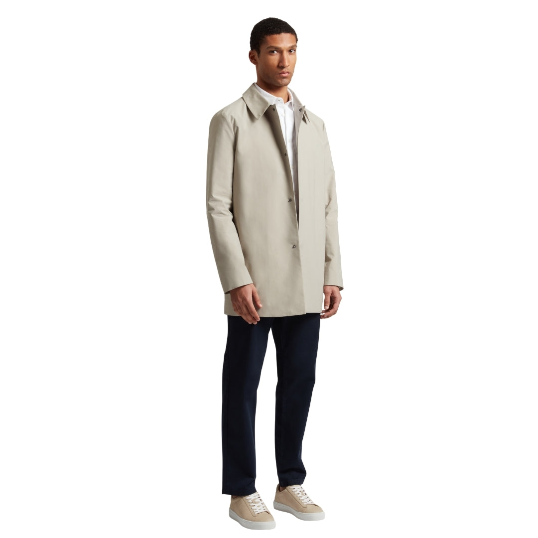 Ted Baker MMO HUMMELS Smart Nylon Short Mac 7