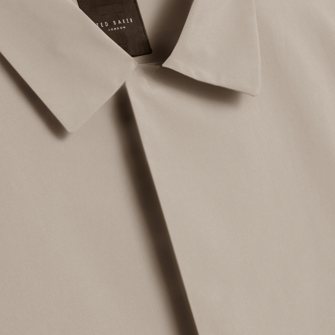 Ted Baker MMO HUMMELS Smart Nylon Short Mac 7
