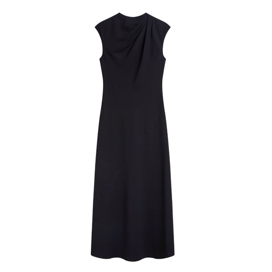 Ted Baker WMD KYAMOS Drape Detail Slip Maxi Dress 3