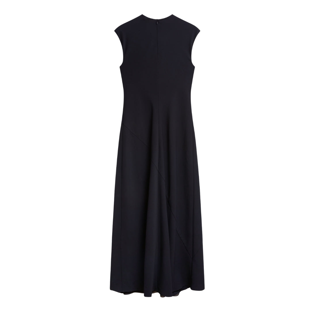 Ted Baker WMD KYAMOS Drape Detail Slip Maxi Dress 3