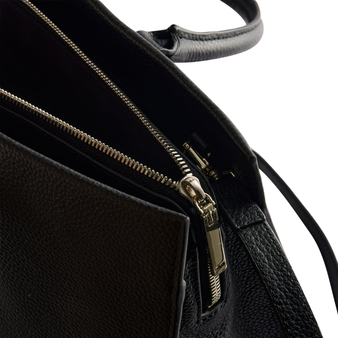 Ted Baker WXB ROSANE Bar Detail Medium Tote Bag One Size