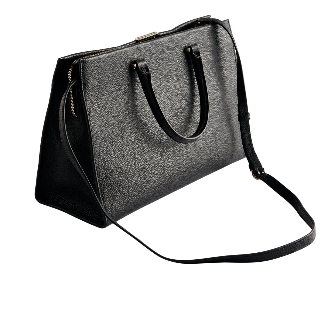 Ted Baker WXB ROSANE Bar Detail Medium Tote Bag One Size