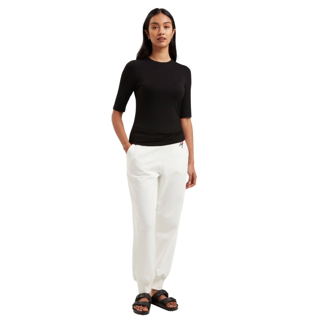 Ted Baker WMB CASY Fitted Half Sleeve Chest Brande 6
