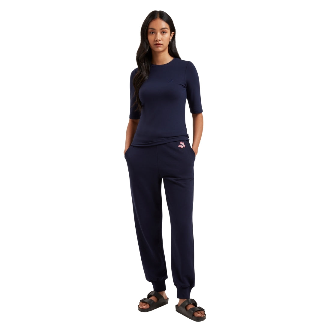 Ted Baker WMB CASY Fitted Half Sleeve Chest Brande 3