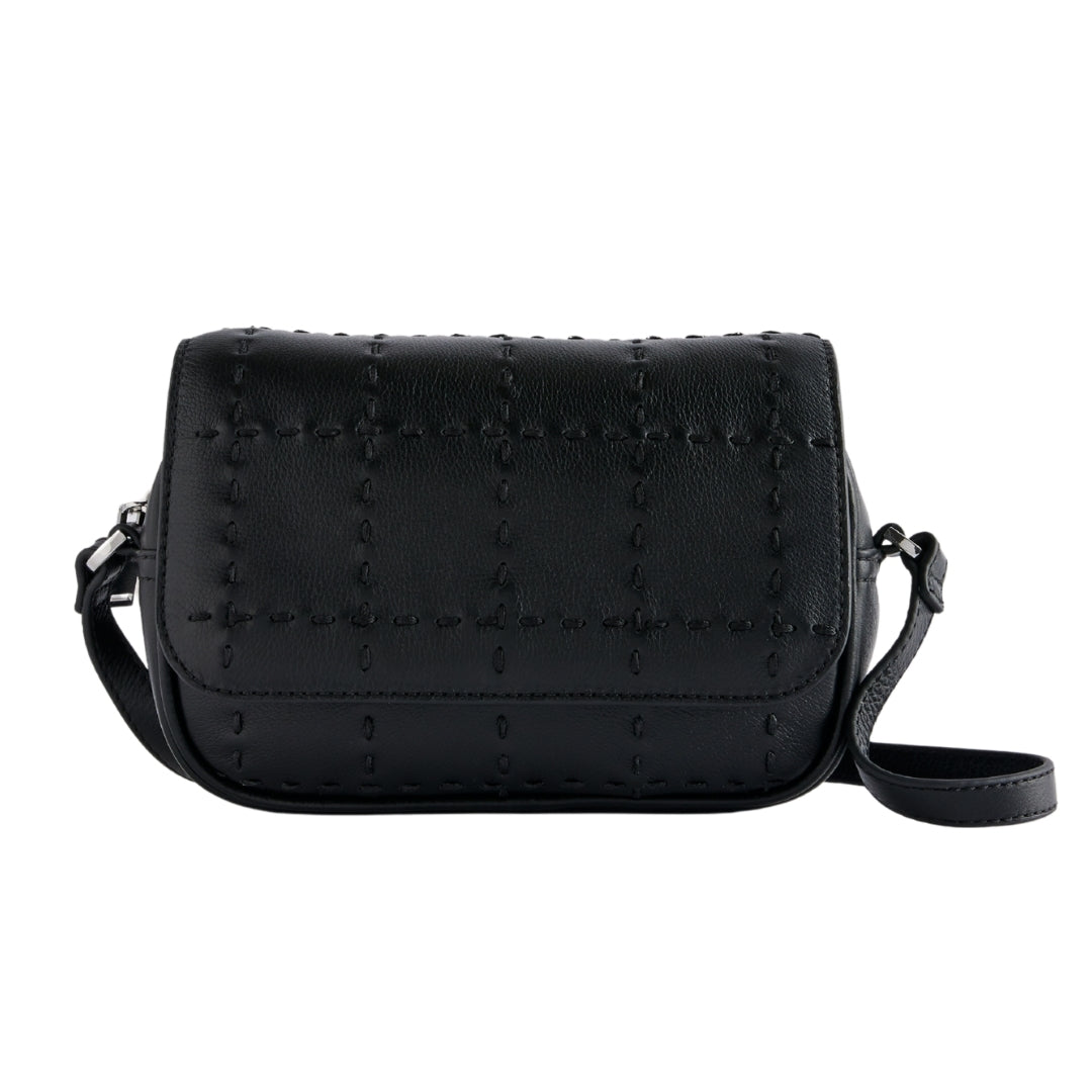 Ted Baker WXB STALINA Stitch Detail Camera Bag One Size