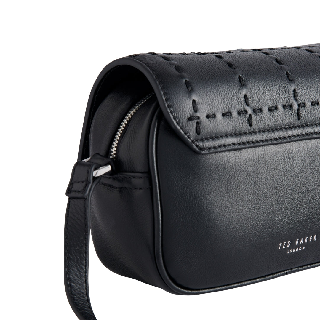 Ted Baker WXB STALINA Stitch Detail Camera Bag One Size