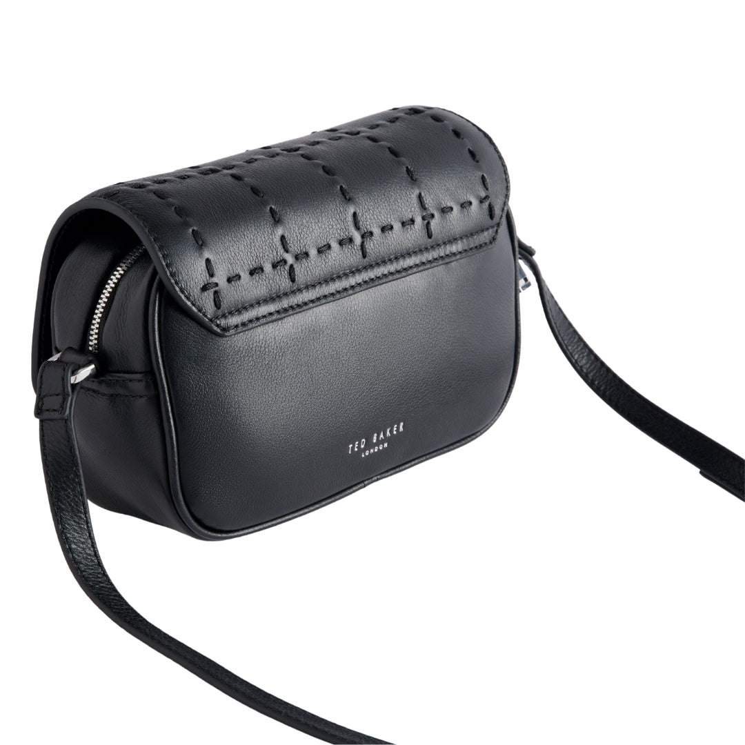Ted Baker WXB STALINA Stitch Detail Camera Bag One Size